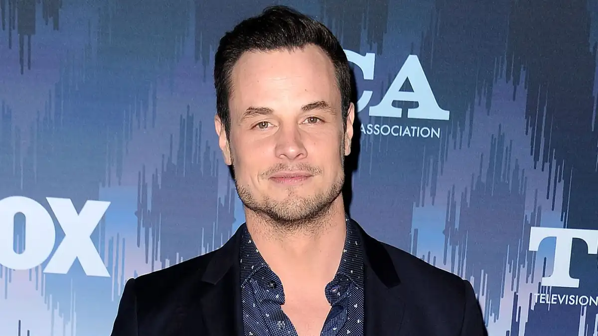 Dean Sheremet's Journey: Chef, TV Personality, and Public Persona