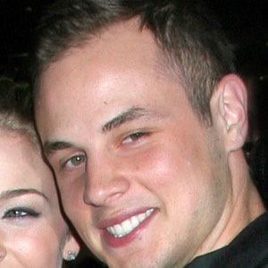 Who is Dean Sheremet? Marriages From LeAnn Rimes to Sabrina Soto